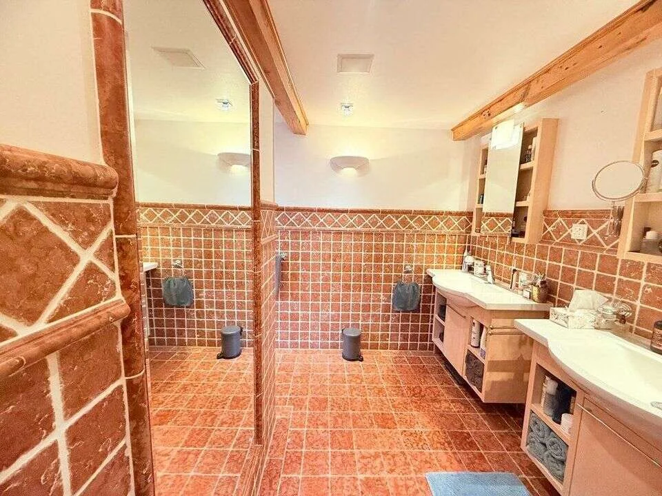 Foto van de Appartement gelegen aan de Spaarndammerdijk in Amsterdam