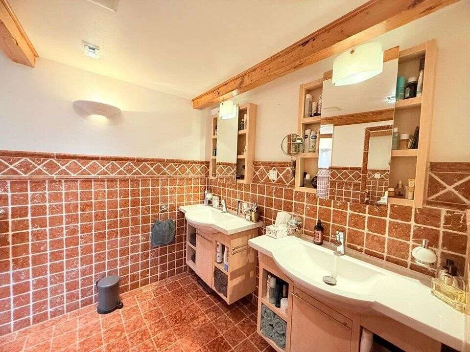 Foto van de Appartement gelegen aan de Spaarndammerdijk in Amsterdam