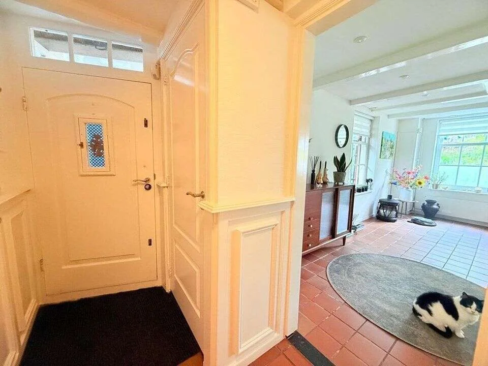 Foto van de Appartement gelegen aan de Spaarndammerdijk in Amsterdam