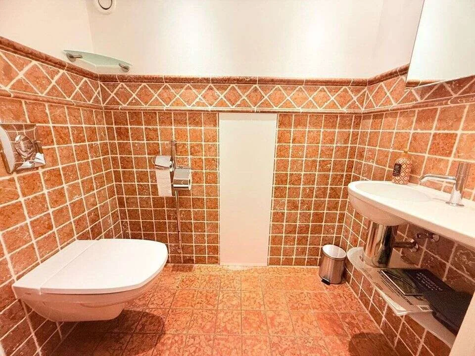 Foto van de Appartement gelegen aan de Spaarndammerdijk in Amsterdam