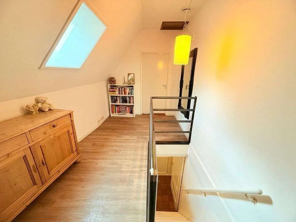 Foto van de Appartement gelegen aan de Spaarndammerdijk in Amsterdam