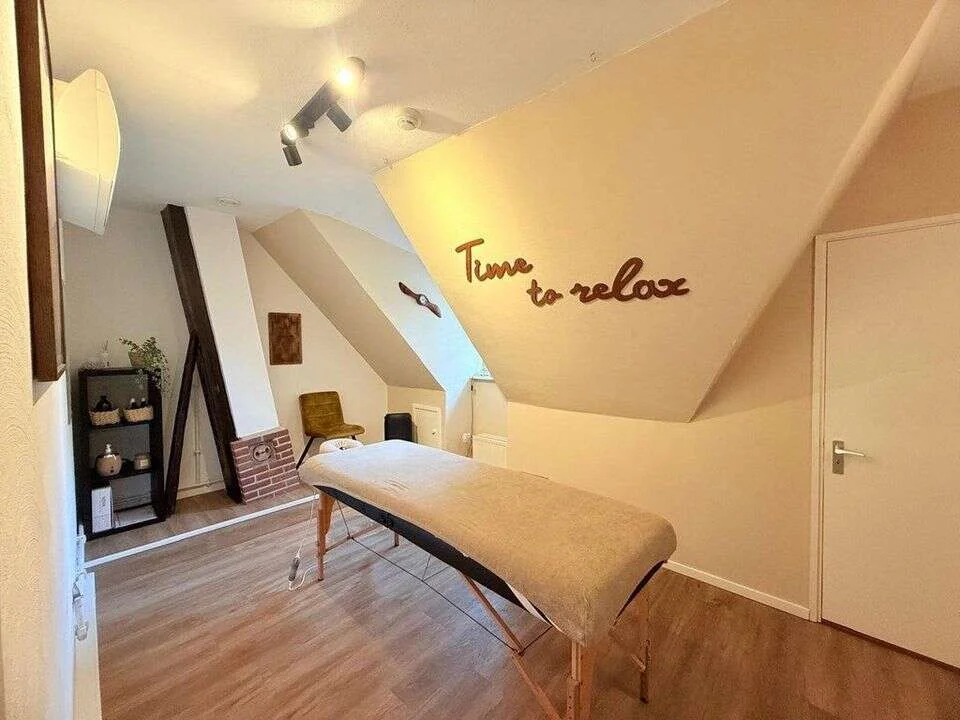 Foto van de Appartement gelegen aan de Spaarndammerdijk in Amsterdam