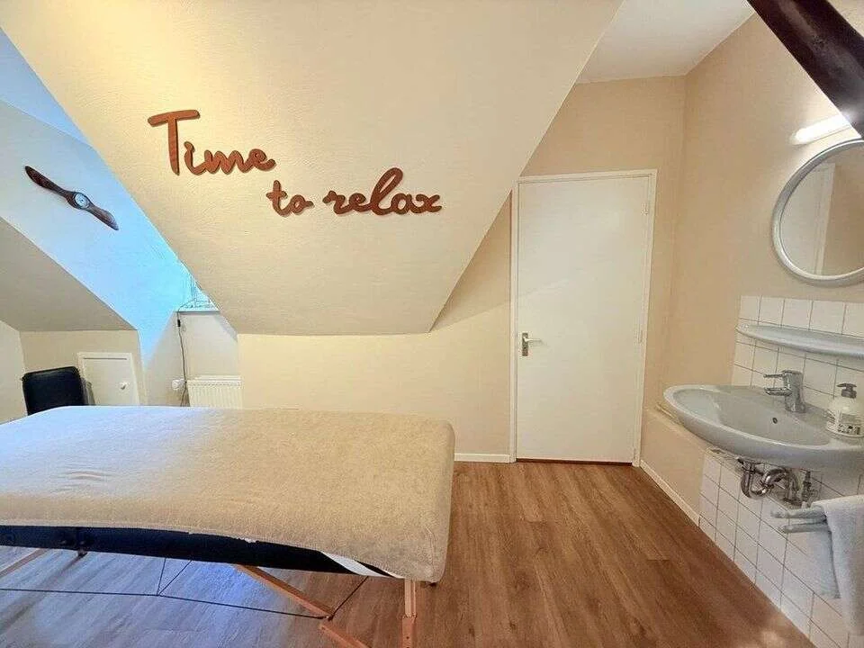 Foto van de Appartement gelegen aan de Spaarndammerdijk in Amsterdam