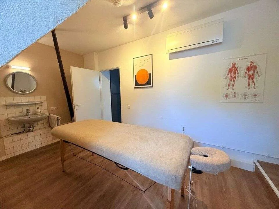 Foto van de Appartement gelegen aan de Spaarndammerdijk in Amsterdam