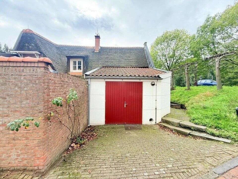 Foto van de Appartement gelegen aan de Spaarndammerdijk in Amsterdam