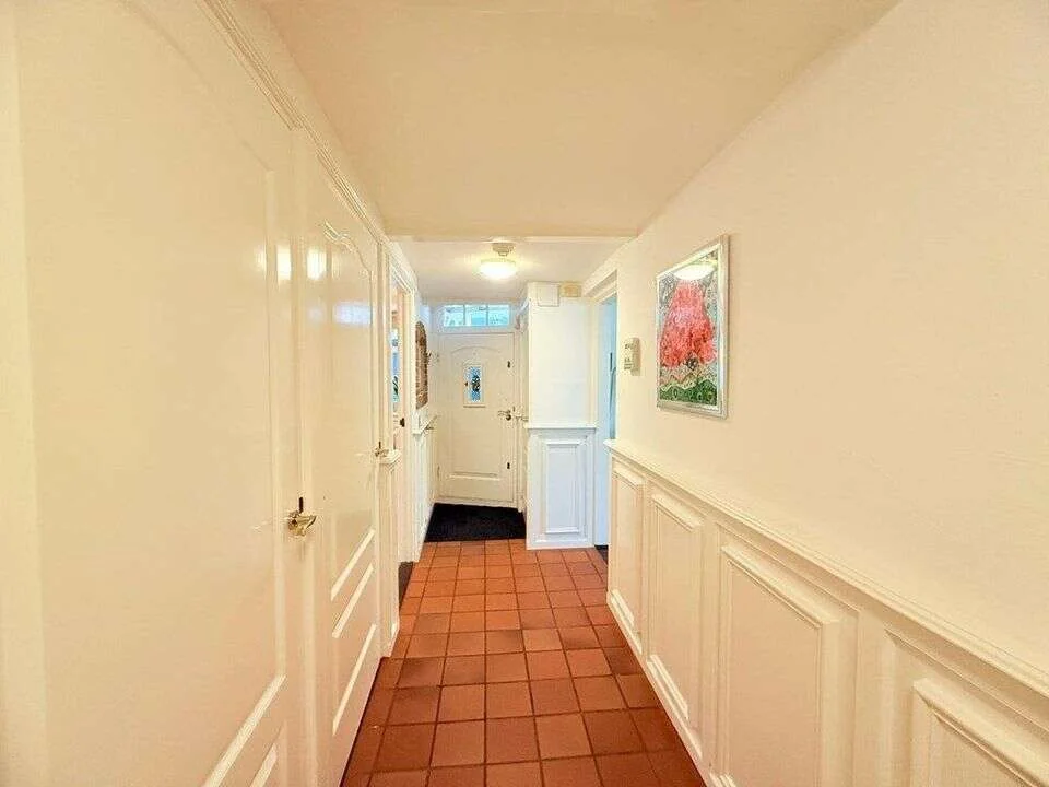 Foto van de Appartement gelegen aan de Spaarndammerdijk in Amsterdam