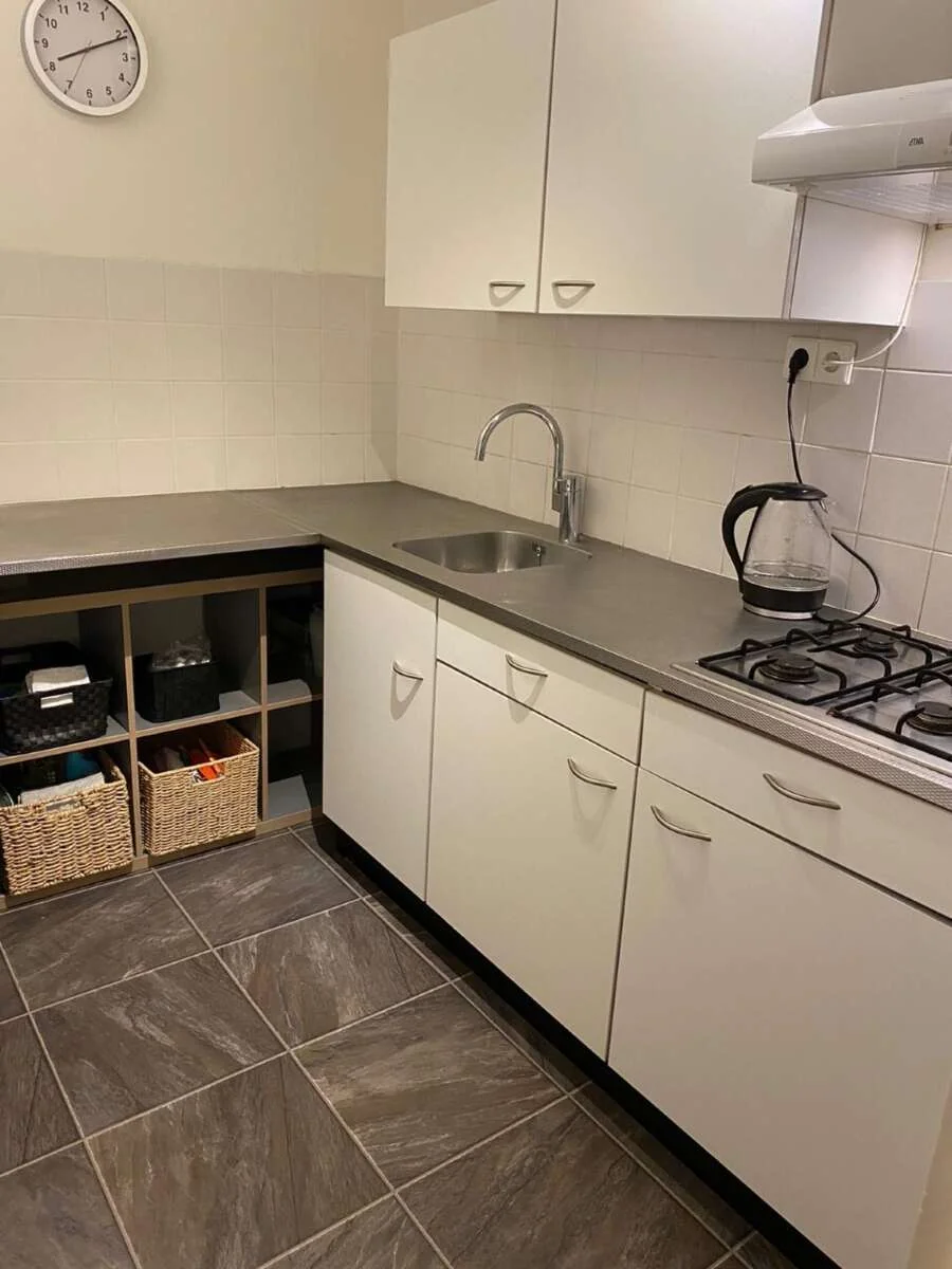 Foto van de Appartement gelegen aan de Gelkingestraat in Groningen