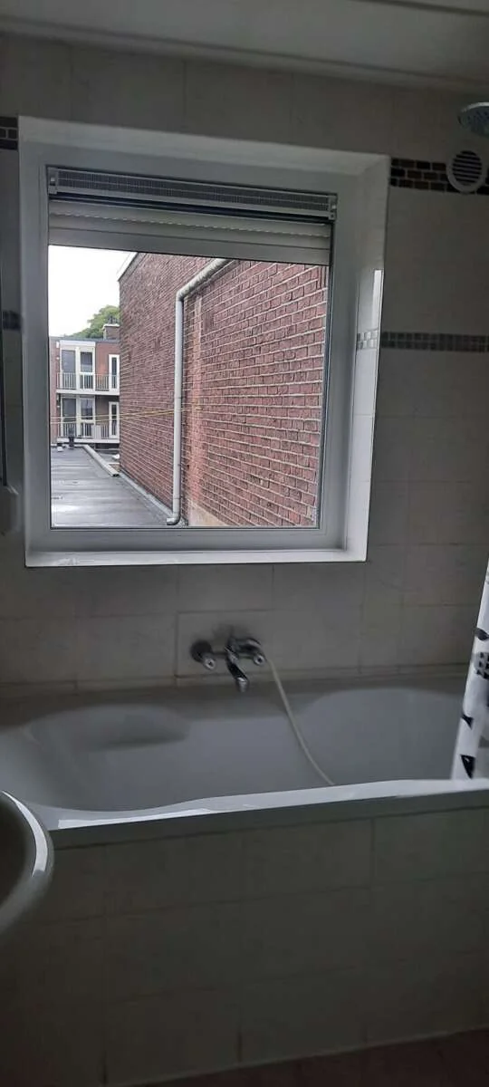 Foto van de Appartement gelegen aan de Stationsstraat in Sittard