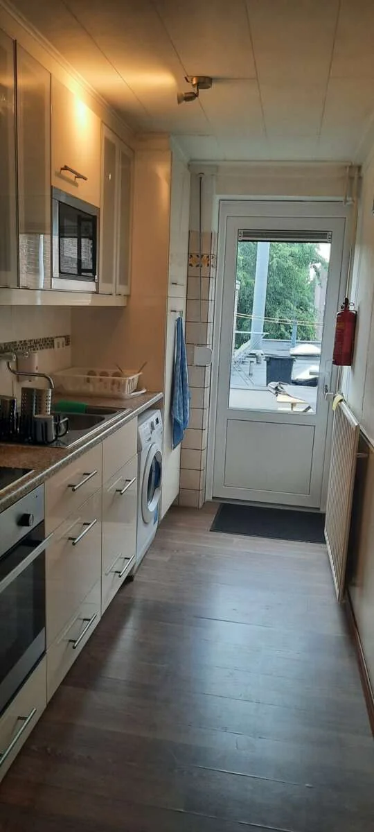Foto van de Appartement gelegen aan de Stationsstraat in Sittard