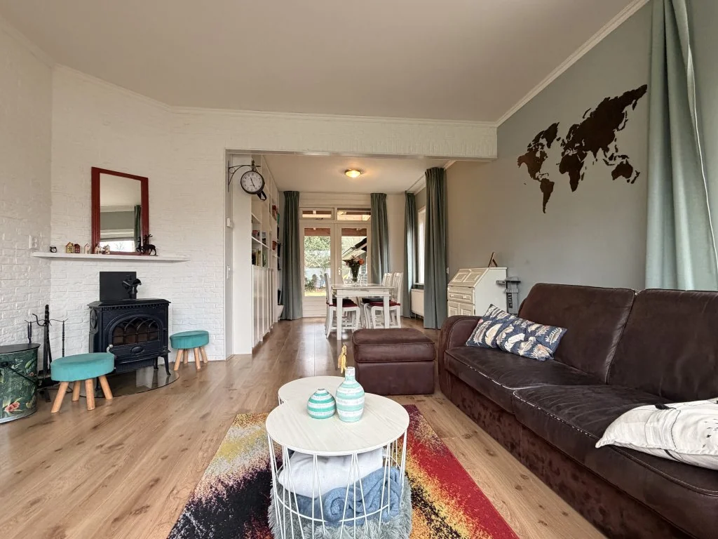 Foto van de Appartement gelegen aan de Rijksstraatweg in Twello