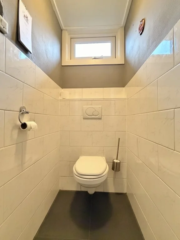 Foto van de Appartement gelegen aan de Rijksstraatweg in Twello