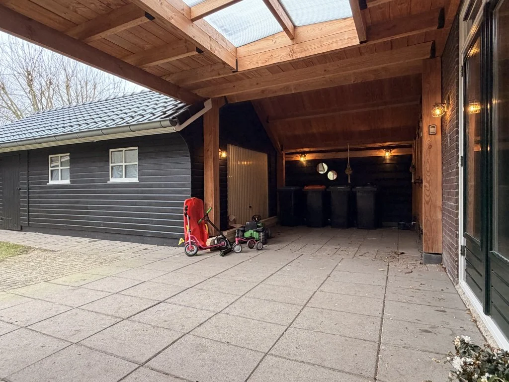 Foto van de Appartement gelegen aan de Rijksstraatweg in Twello