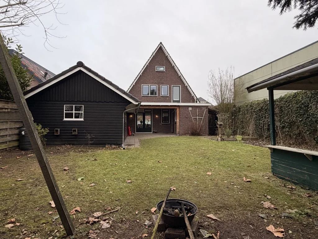 Foto van de Appartement gelegen aan de Rijksstraatweg in Twello