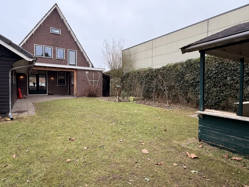 Foto van de Appartement gelegen aan de Rijksstraatweg in Twello