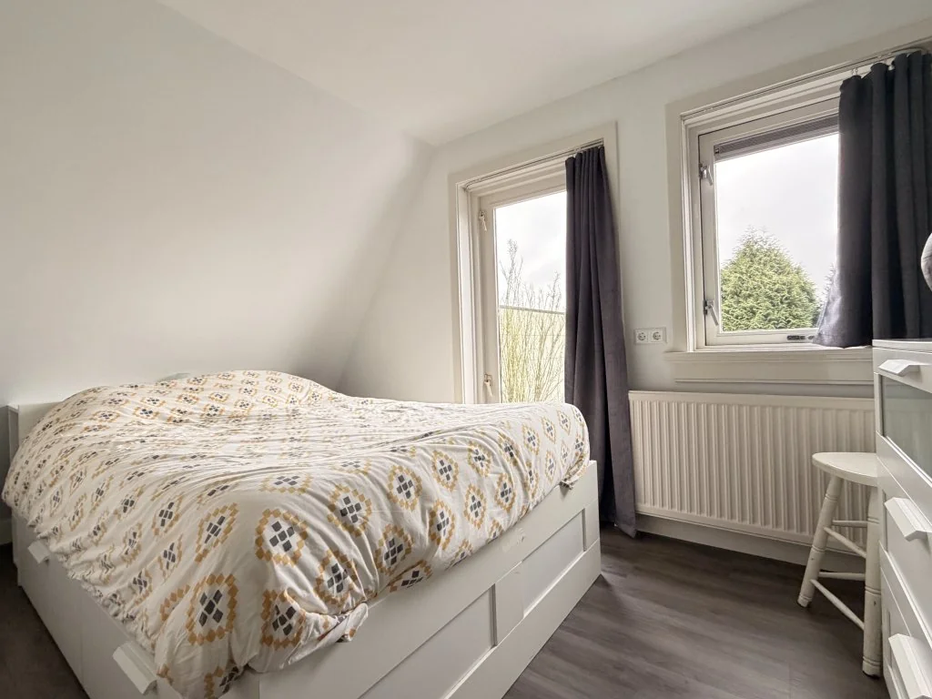 Foto van de Appartement gelegen aan de Rijksstraatweg in Twello