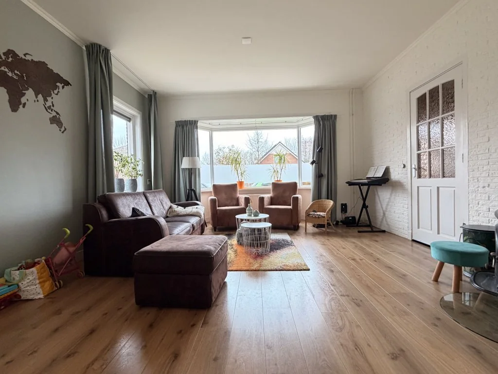 Foto van de Appartement gelegen aan de Rijksstraatweg in Twello