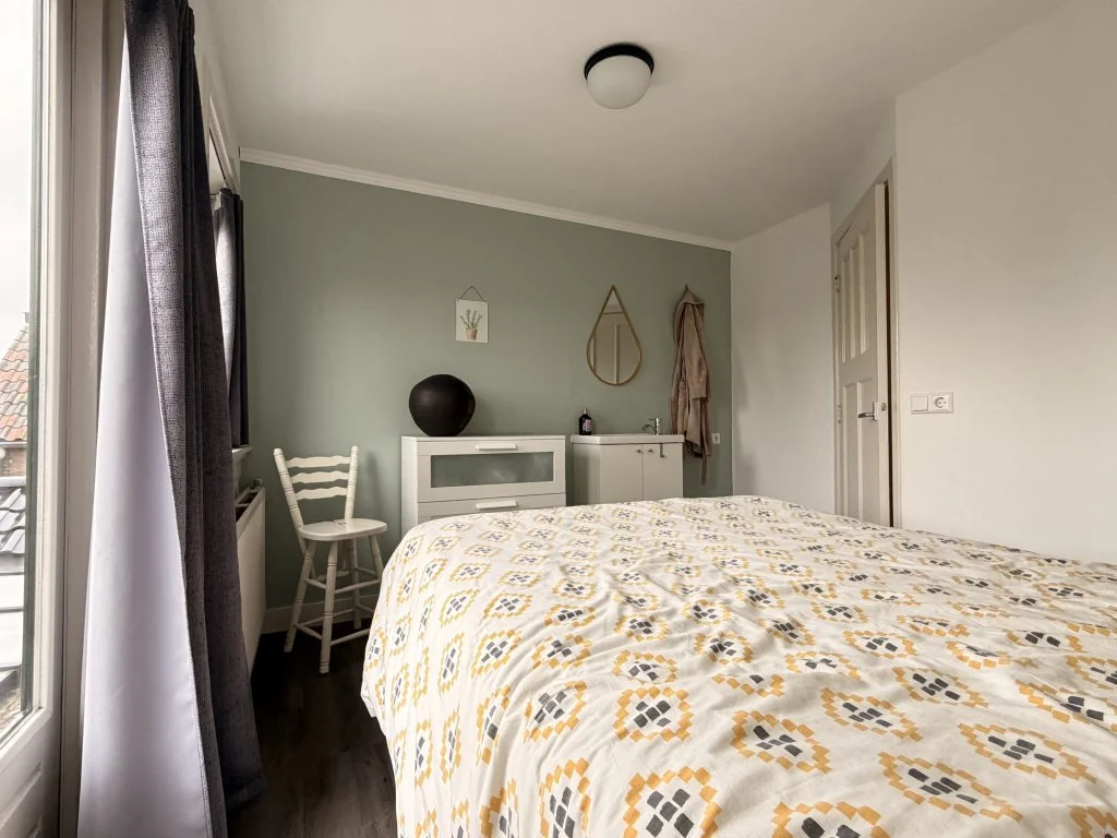 Foto van de Appartement gelegen aan de Rijksstraatweg in Twello