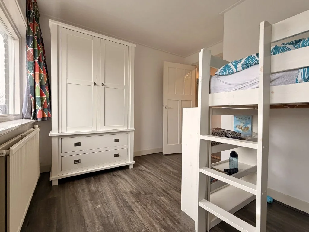 Foto van de Appartement gelegen aan de Rijksstraatweg in Twello