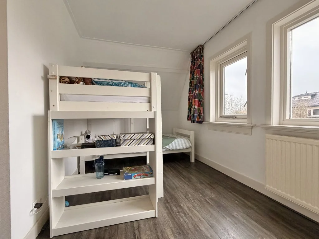 Foto van de Appartement gelegen aan de Rijksstraatweg in Twello