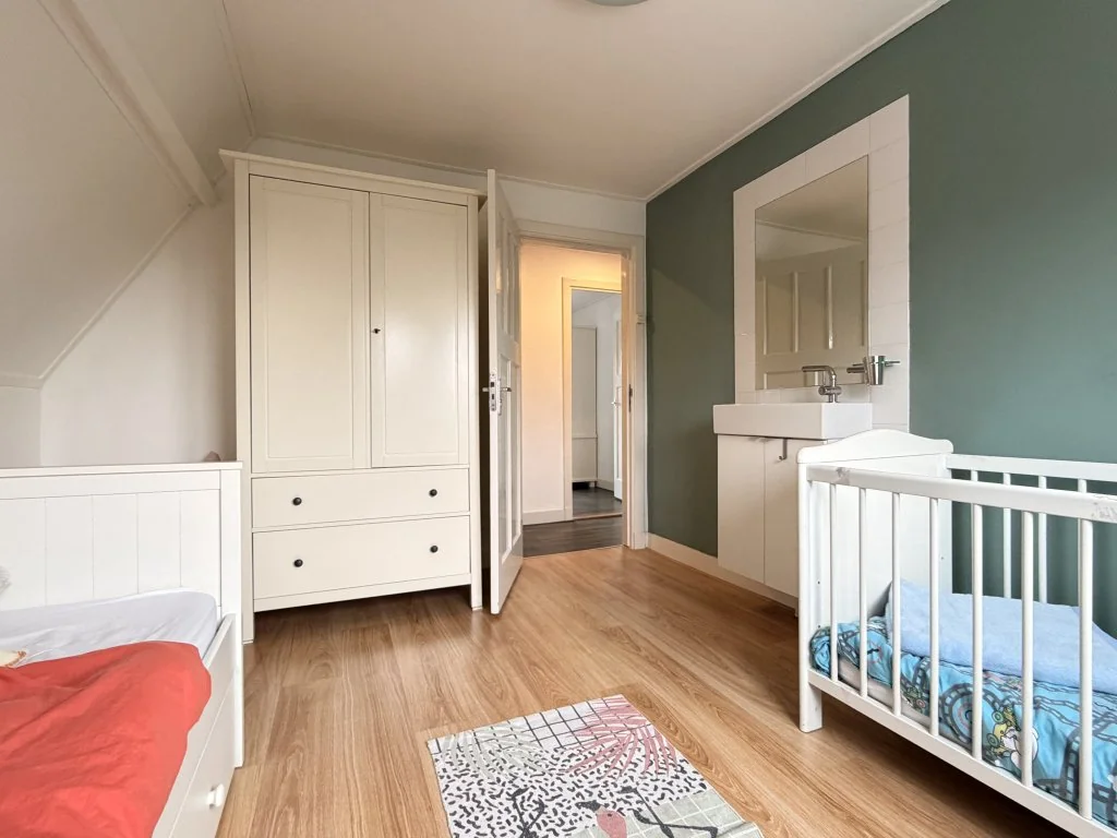 Foto van de Appartement gelegen aan de Rijksstraatweg in Twello