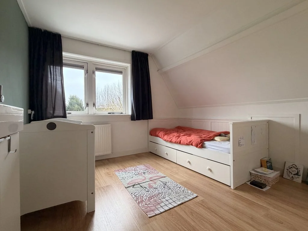 Foto van de Appartement gelegen aan de Rijksstraatweg in Twello