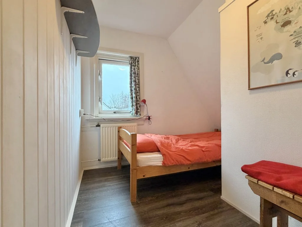 Foto van de Appartement gelegen aan de Rijksstraatweg in Twello