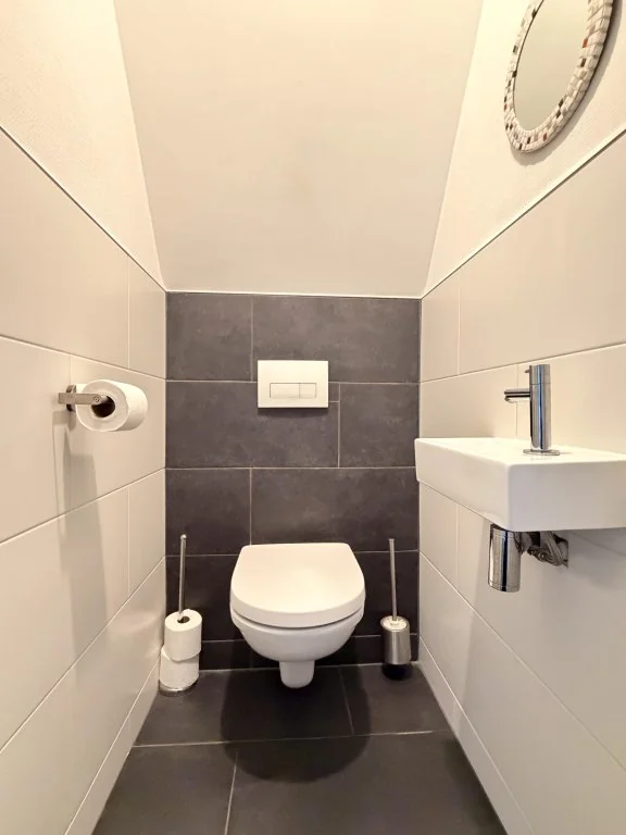 Foto van de Appartement gelegen aan de Rijksstraatweg in Twello