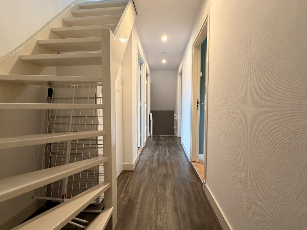 Foto van de Appartement gelegen aan de Rijksstraatweg in Twello