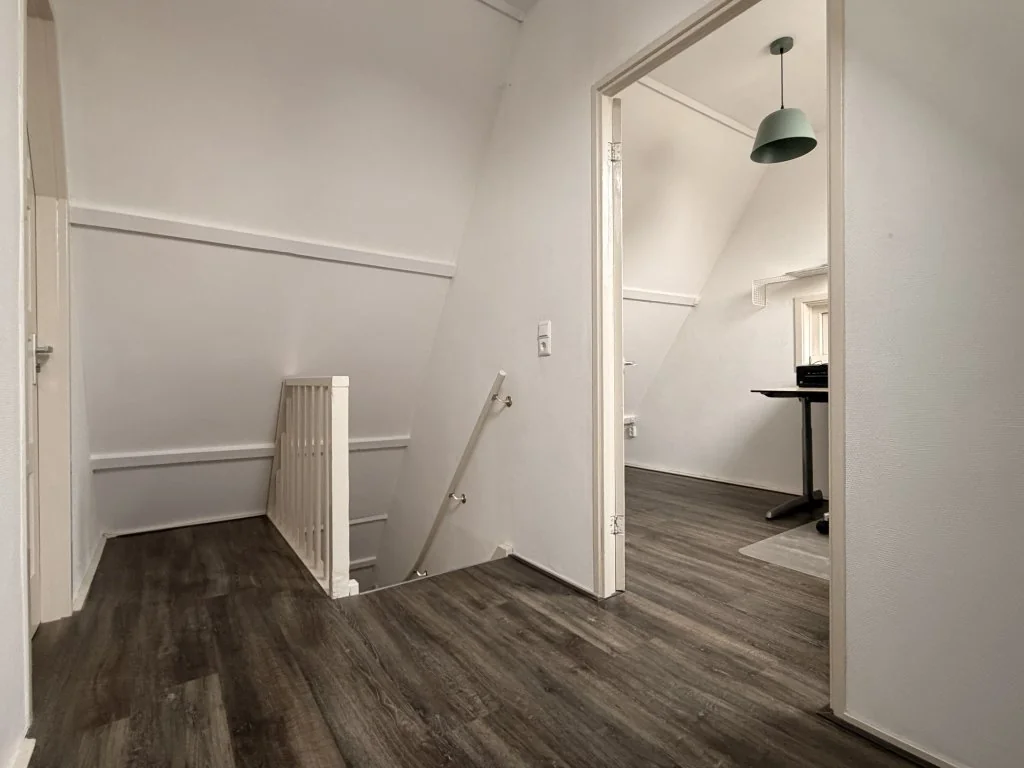 Foto van de Appartement gelegen aan de Rijksstraatweg in Twello