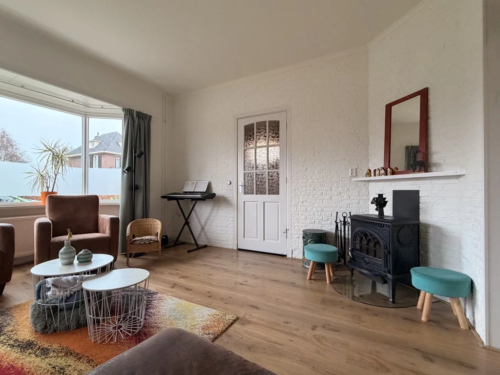 Foto van de Appartement gelegen aan de Rijksstraatweg in Twello