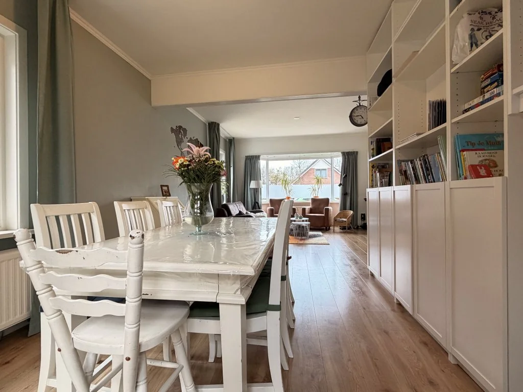 Foto van de Appartement gelegen aan de Rijksstraatweg in Twello