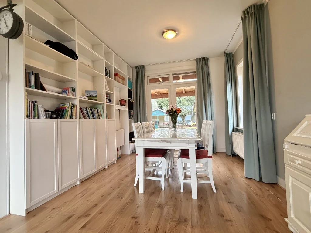 Foto van de Appartement gelegen aan de Rijksstraatweg in Twello