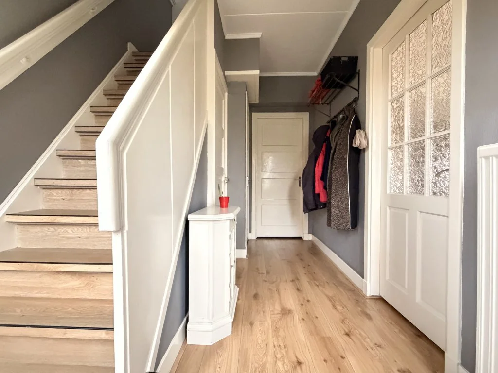 Foto van de Appartement gelegen aan de Rijksstraatweg in Twello