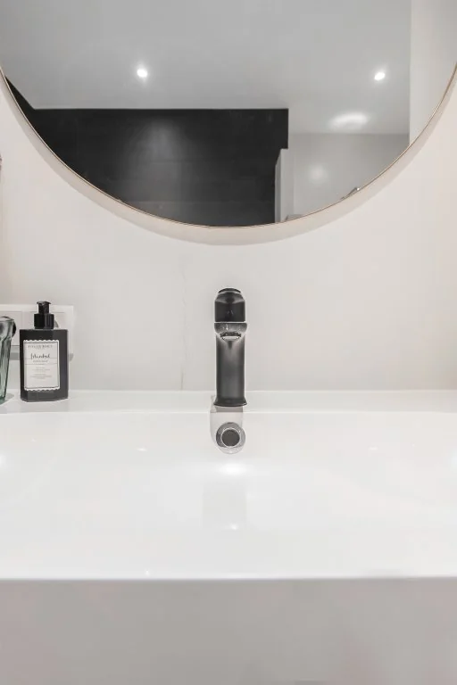 Foto van de Appartement gelegen aan de Curaçaostraat in Amsterdam