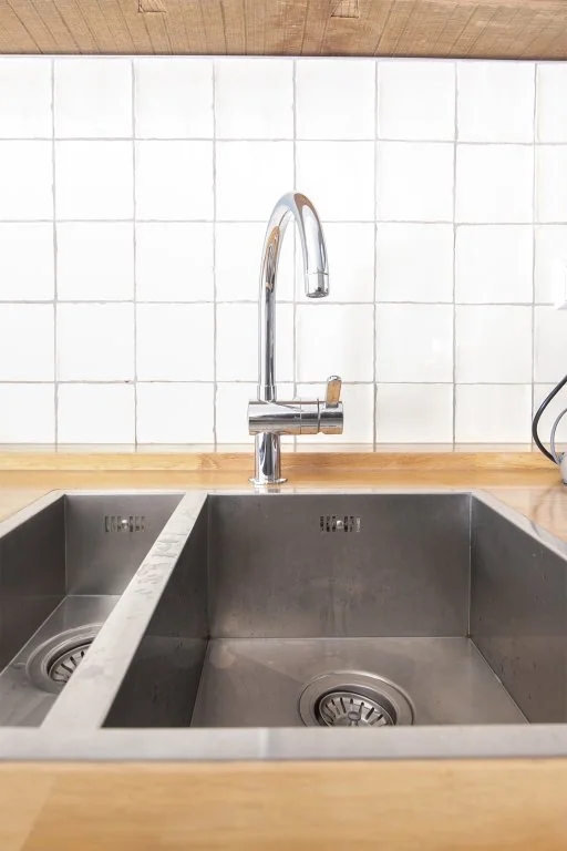 Foto van de Appartement gelegen aan de Curaçaostraat in Amsterdam