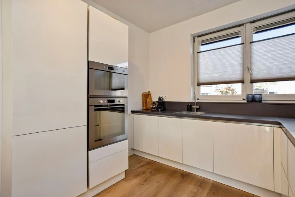 Foto van de Appartement gelegen aan de Rozenbloemstraat in Made