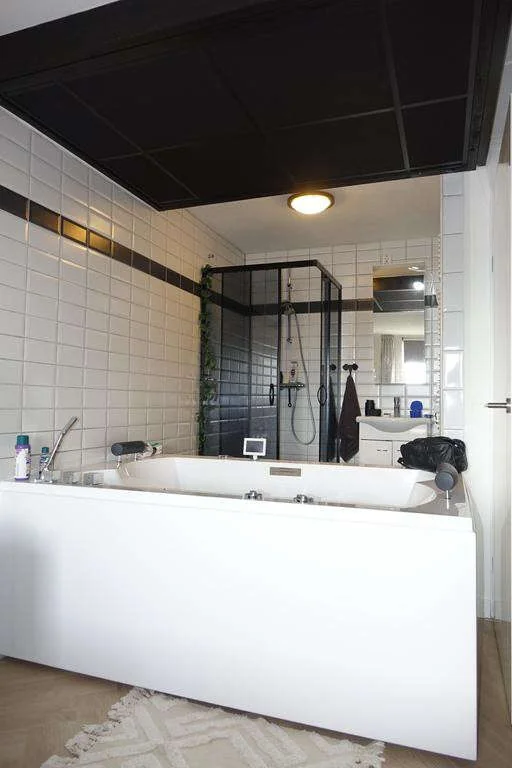 Foto van de Appartement gelegen aan de Marie Heinekenplein in Amsterdam