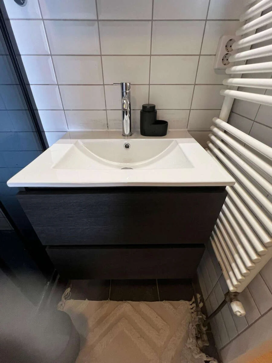 Foto van de Appartement gelegen aan de Marie Heinekenplein in Amsterdam