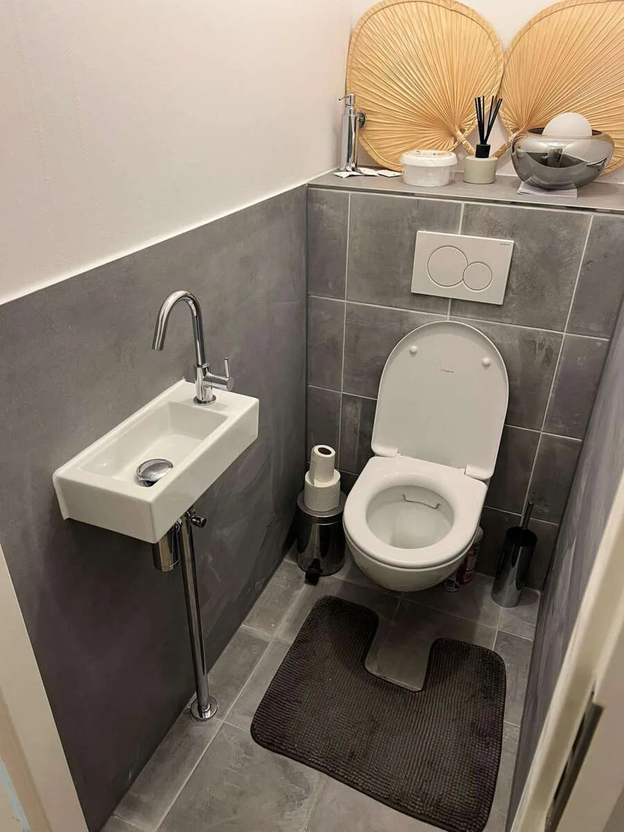 Foto van de Appartement gelegen aan de Marie Heinekenplein in Amsterdam