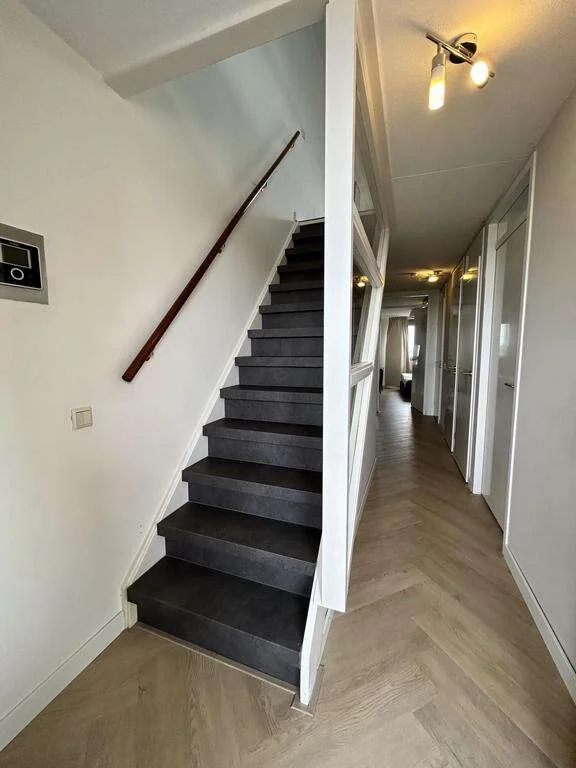 Foto van de Appartement gelegen aan de Marie Heinekenplein in Amsterdam