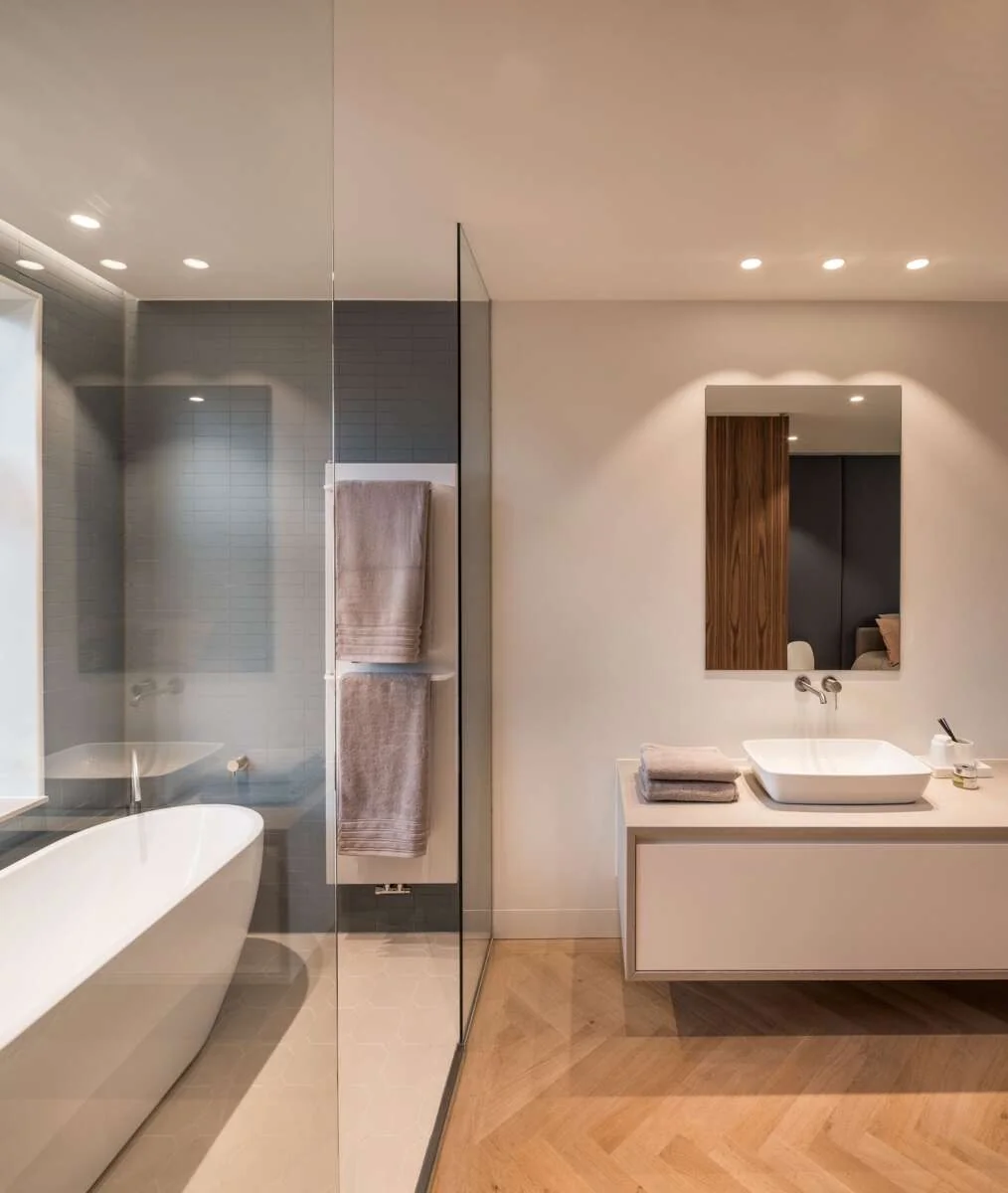 Foto van de Appartement gelegen aan de Alexander Boersstraat in Amsterdam