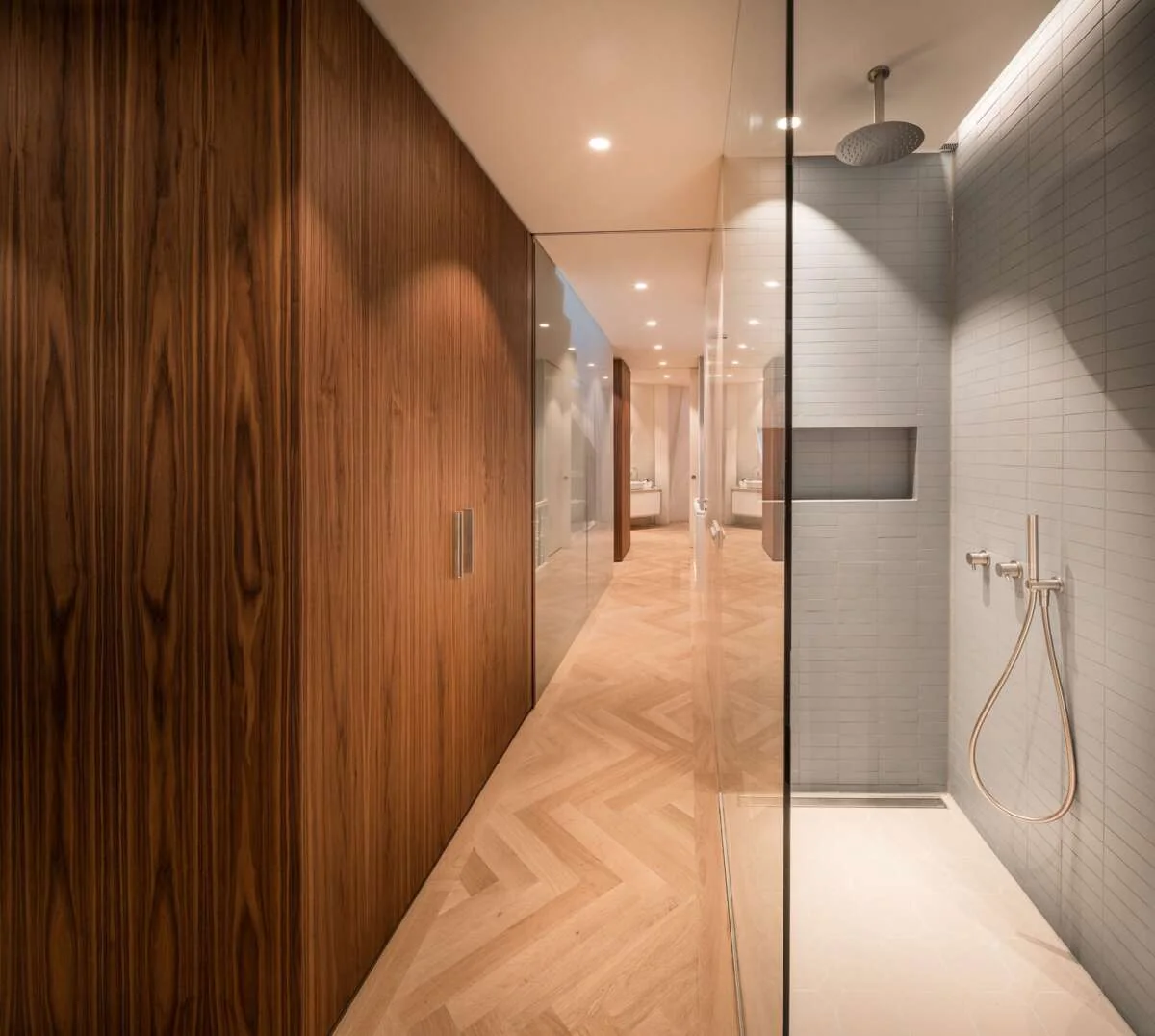 Foto van de Appartement gelegen aan de Alexander Boersstraat in Amsterdam