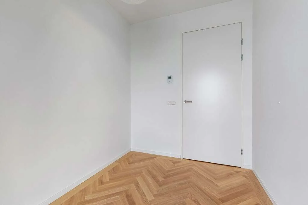 Foto van de Appartement gelegen aan de Grasweg in Amsterdam