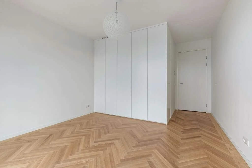 Foto van de Appartement gelegen aan de Grasweg in Amsterdam
