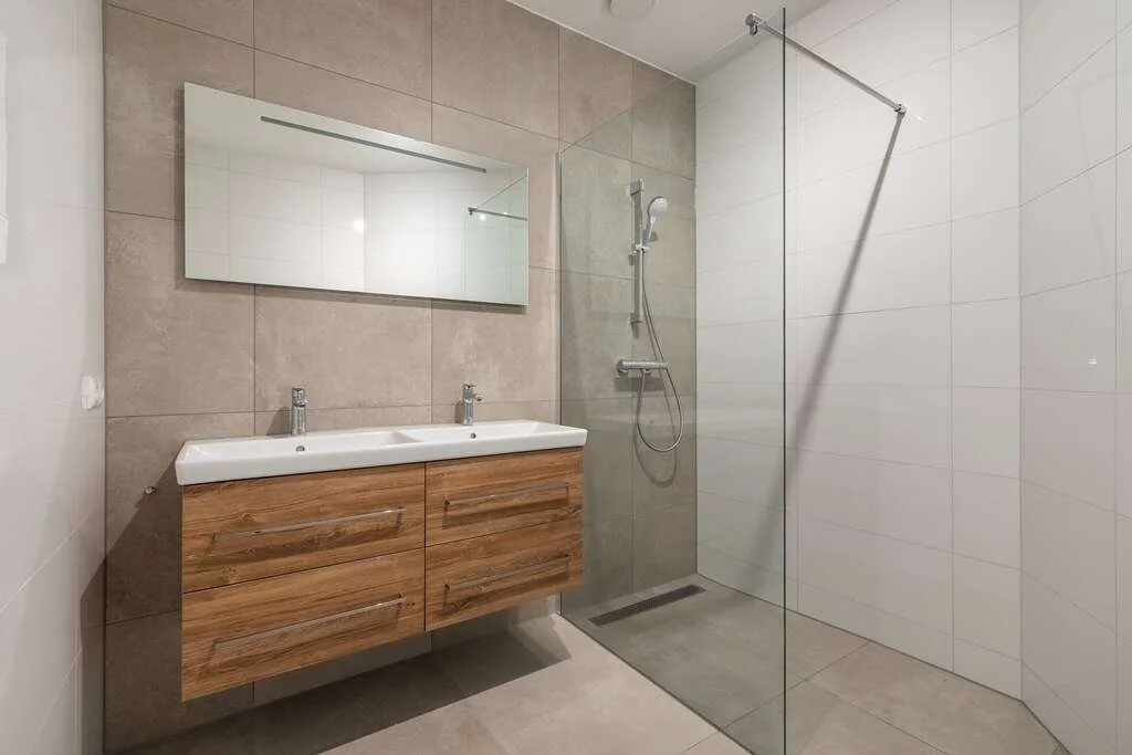 Foto van de Appartement gelegen aan de Grasweg in Amsterdam