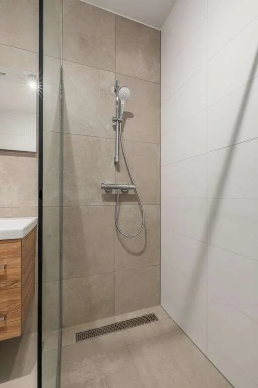 Foto van de Appartement gelegen aan de Grasweg in Amsterdam