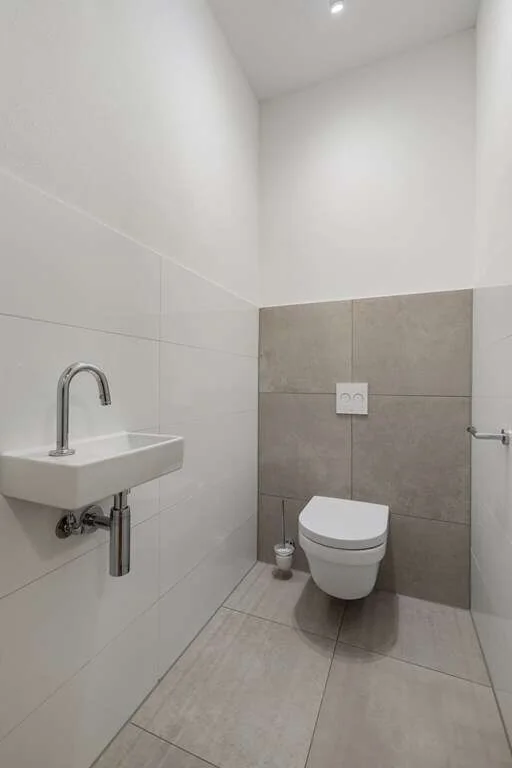 Foto van de Appartement gelegen aan de Grasweg in Amsterdam