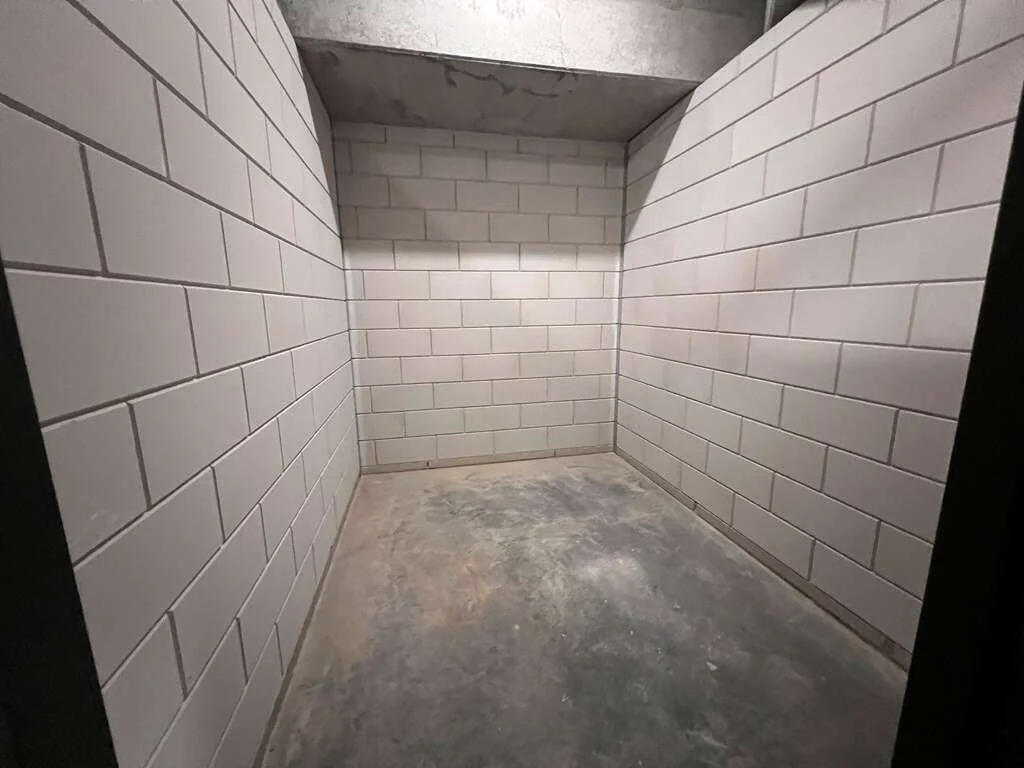 Foto van de Appartement gelegen aan de Grasweg in Amsterdam