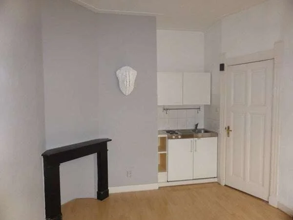 Foto van de Appartement gelegen aan de Kapelstraat in Hilversum