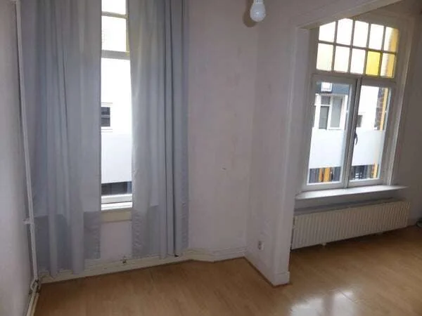 Foto van de Appartement gelegen aan de Kapelstraat in Hilversum